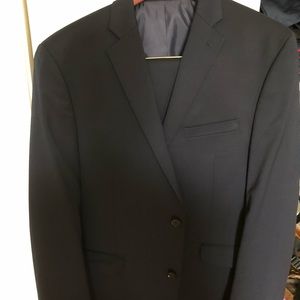 2 piece Alfani suit